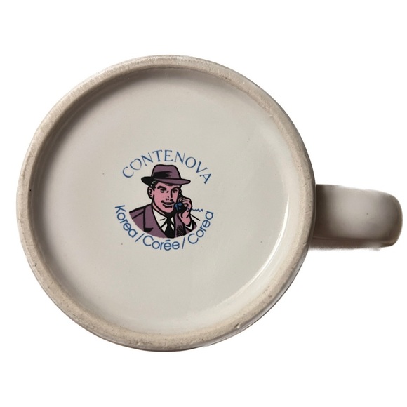 Contenova “New Daddy” Mug - Picture 8 of 8